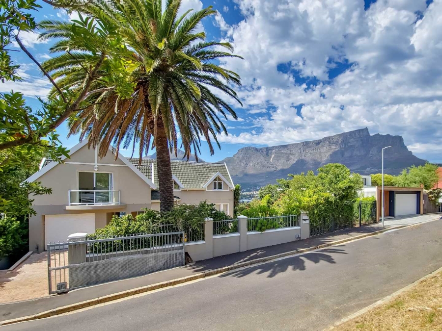 To Let 2 Bedroom Property for Rent in Tamboerskloof Western Cape